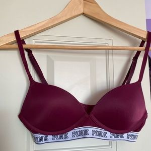 👙 vs pink wear everywhere push-up 👙